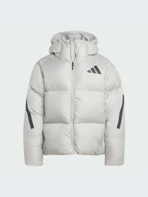 Куртки и дубленки Adidas ZNE модель JV5863-KZ Фото