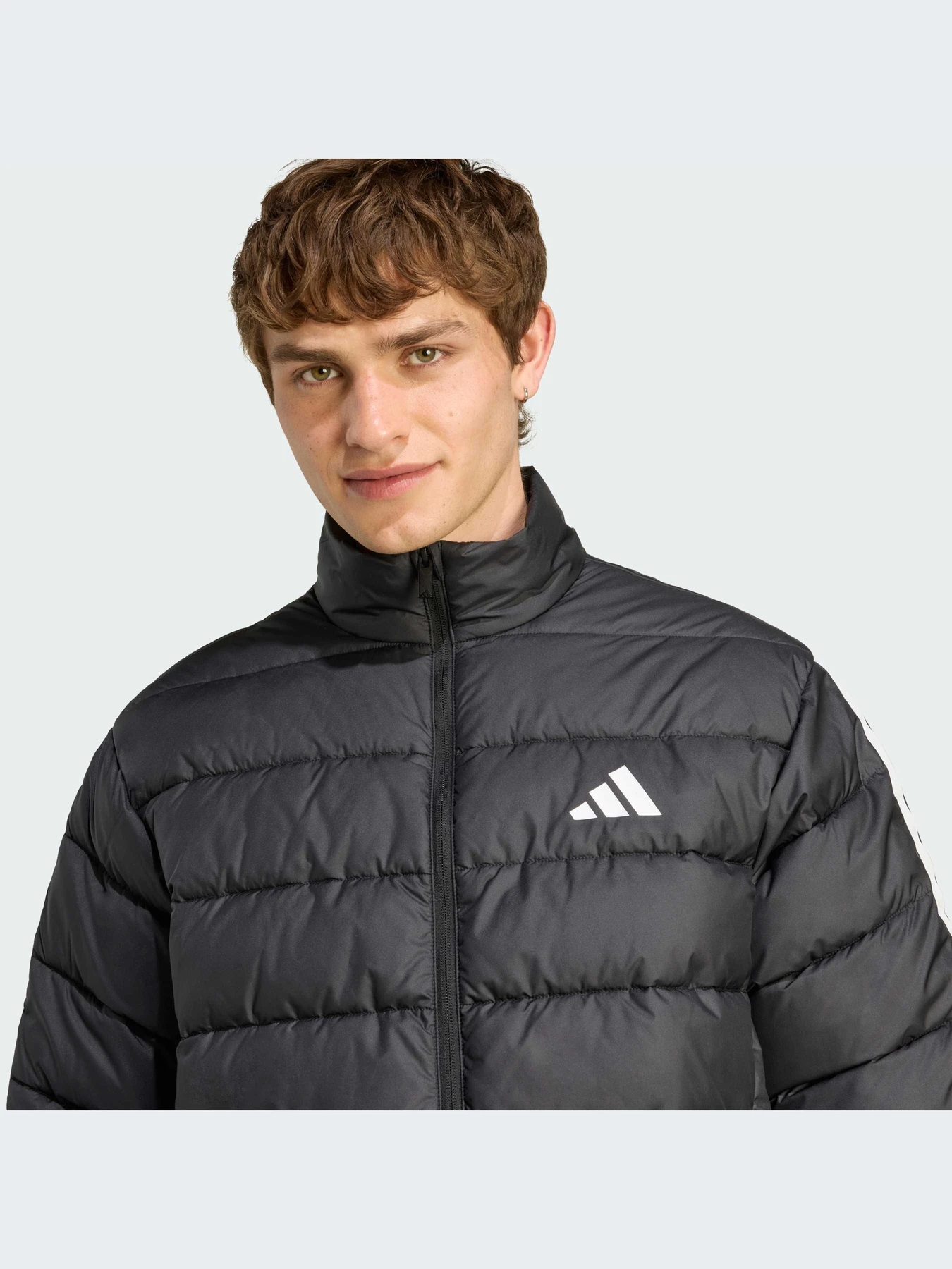 Куртки и дубленки Adidas модель JM8416-KZ Куртки и дубленки Adidas модель JM8416-KZ Фото