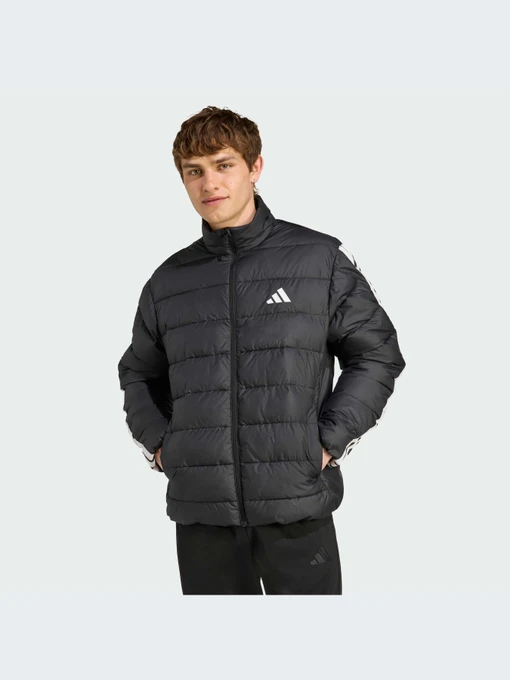 Куртки и дубленки Adidas модель JM8416-KZ Фото