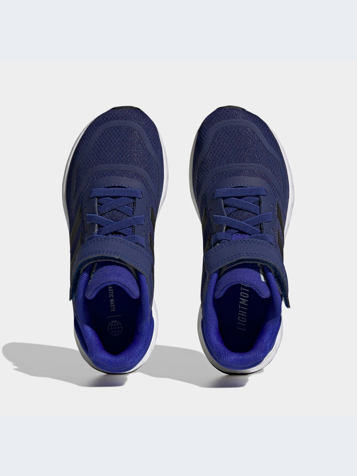 Кроссовки Adidas Duramo модель HP5818-KZ Кроссовки Adidas Duramo модель HP5818-KZ Фото