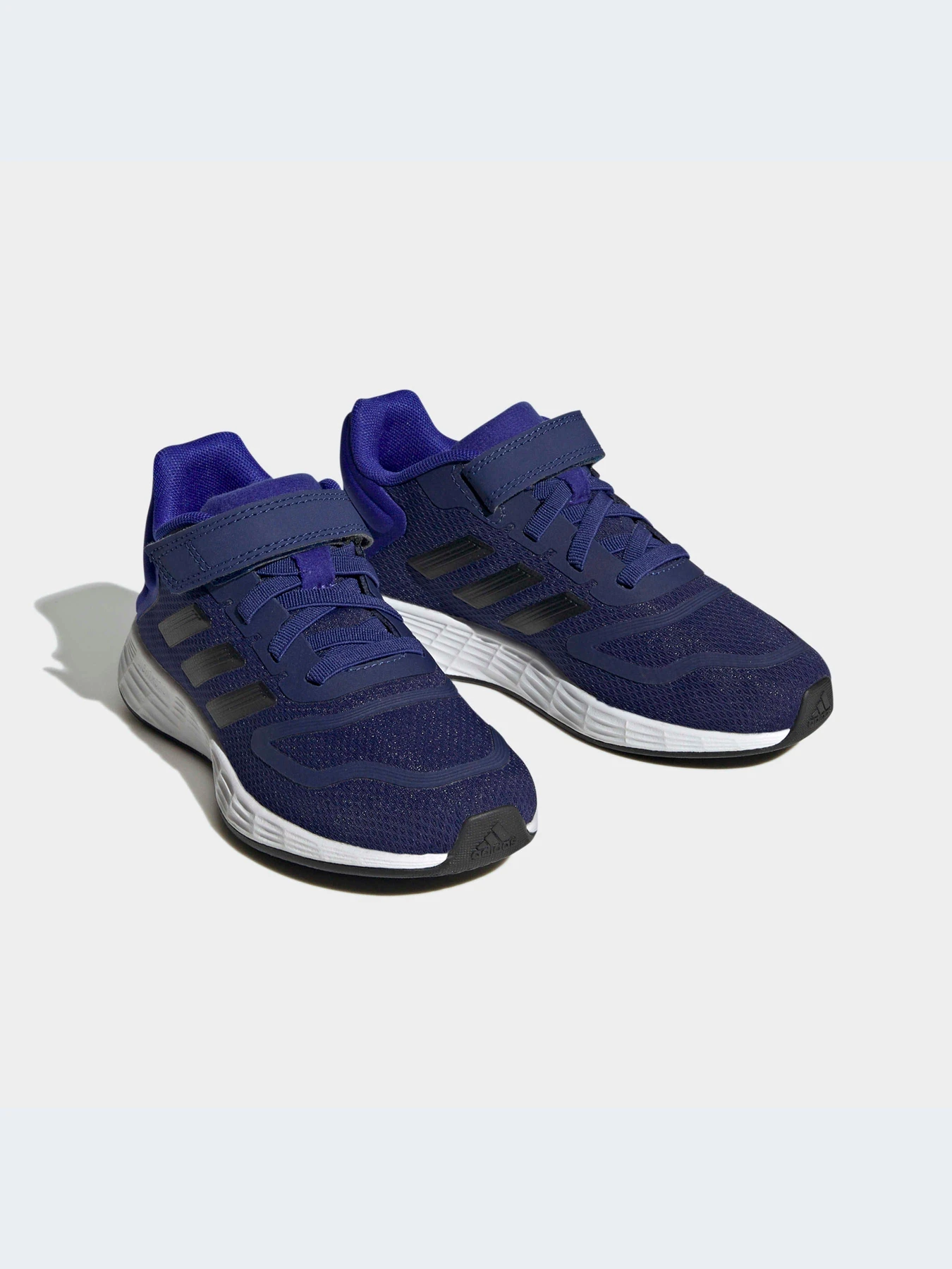 Кроссовки Adidas Duramo модель HP5818-KZ Кроссовки Adidas Duramo модель HP5818-KZ Фото