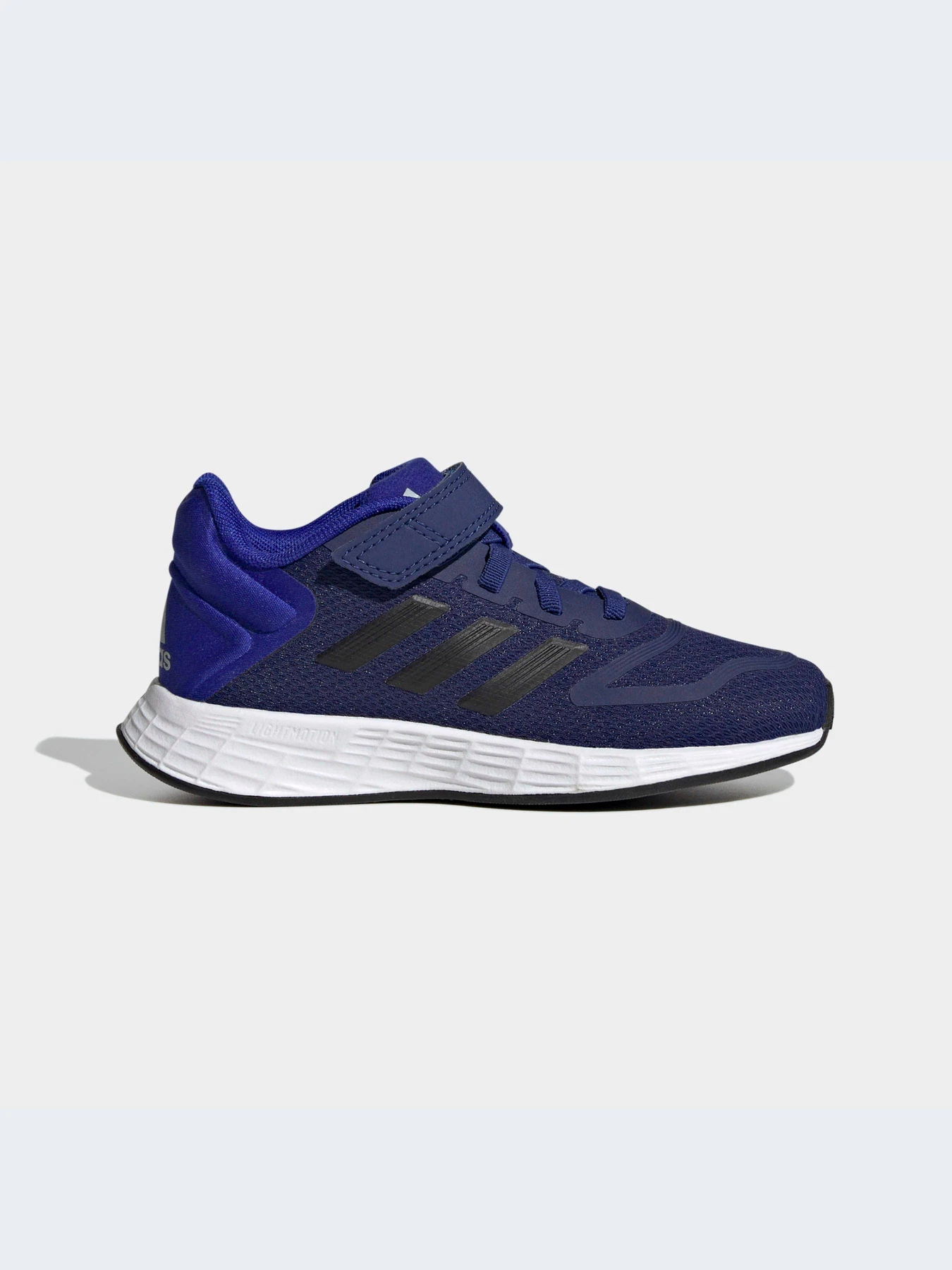 Кроссовки Adidas Duramo модель HP5818-KZ Кроссовки Adidas Duramo модель HP5818-KZ Фото