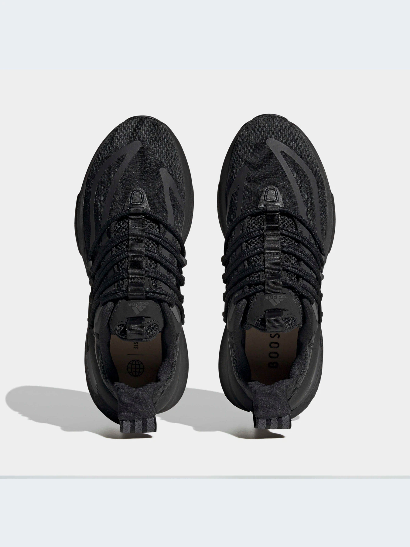 Кроссовки Adidas модель HP6133-KZ Кроссовки Adidas модель HP6133-KZ Фото