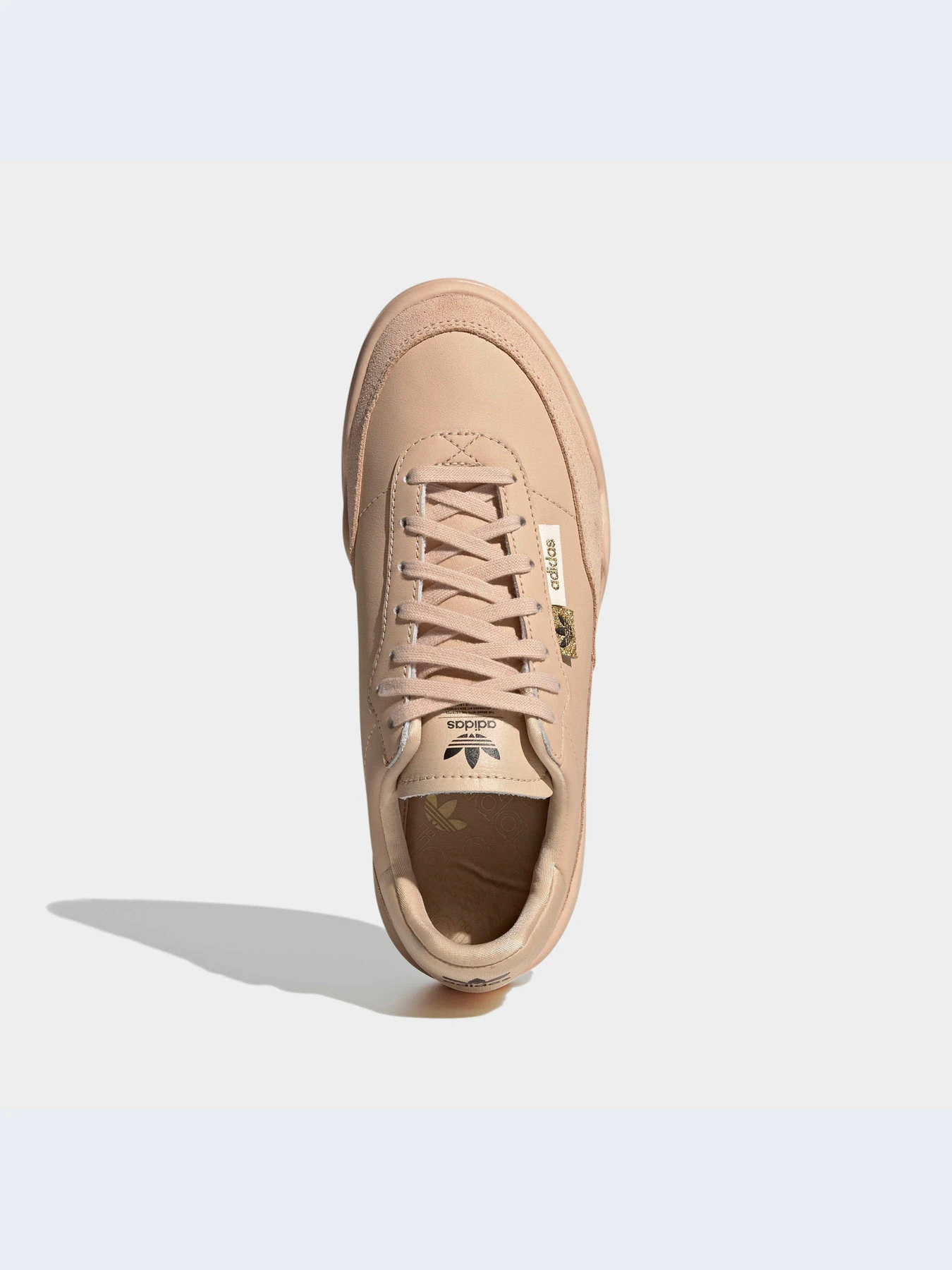 Кроссовки Adidas модель GX3501-KZ Кроссовки Adidas модель GX3501-KZ Фото