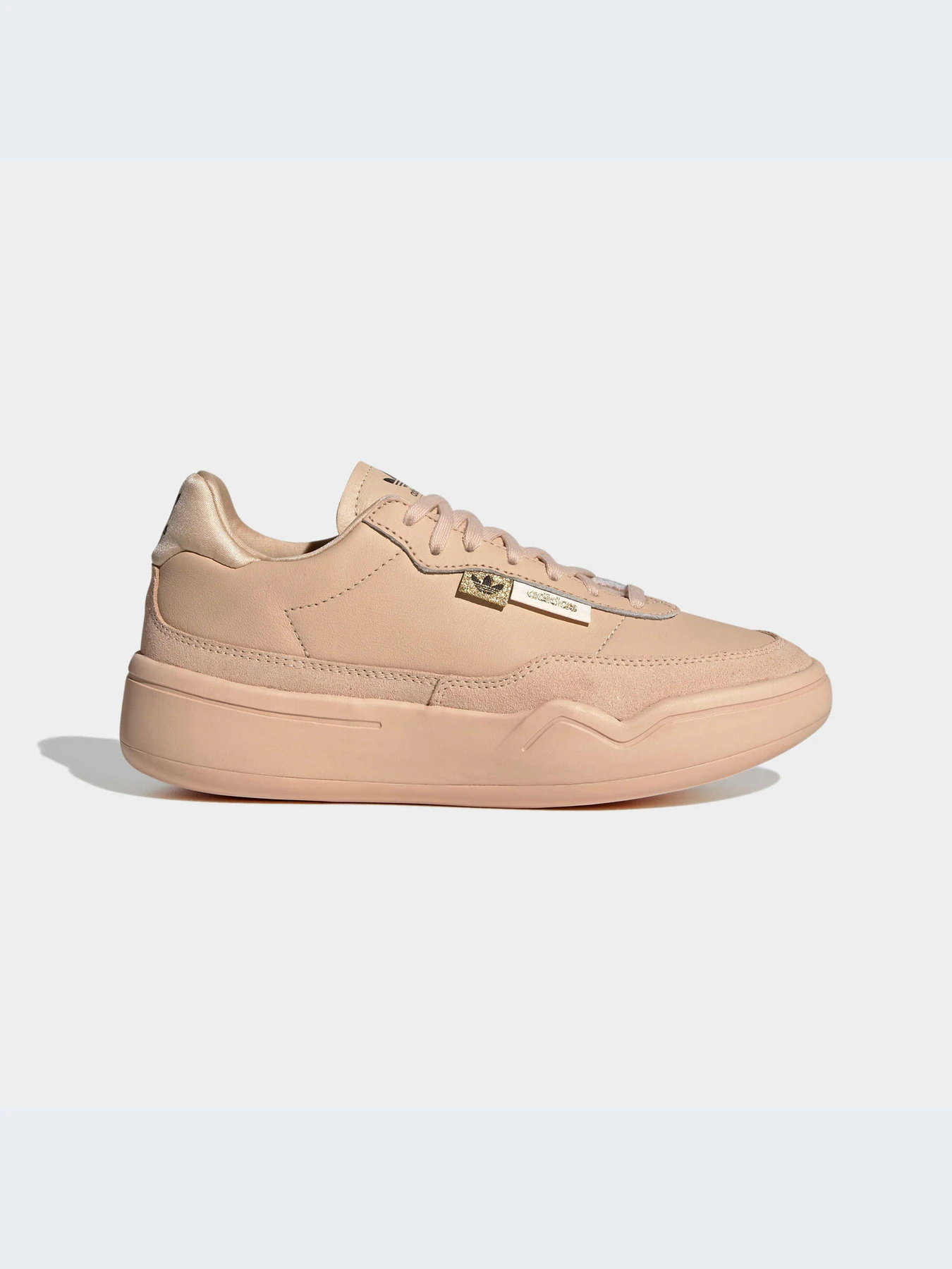 Кроссовки Adidas модель GX3501-KZ Кроссовки Adidas модель GX3501-KZ Фото