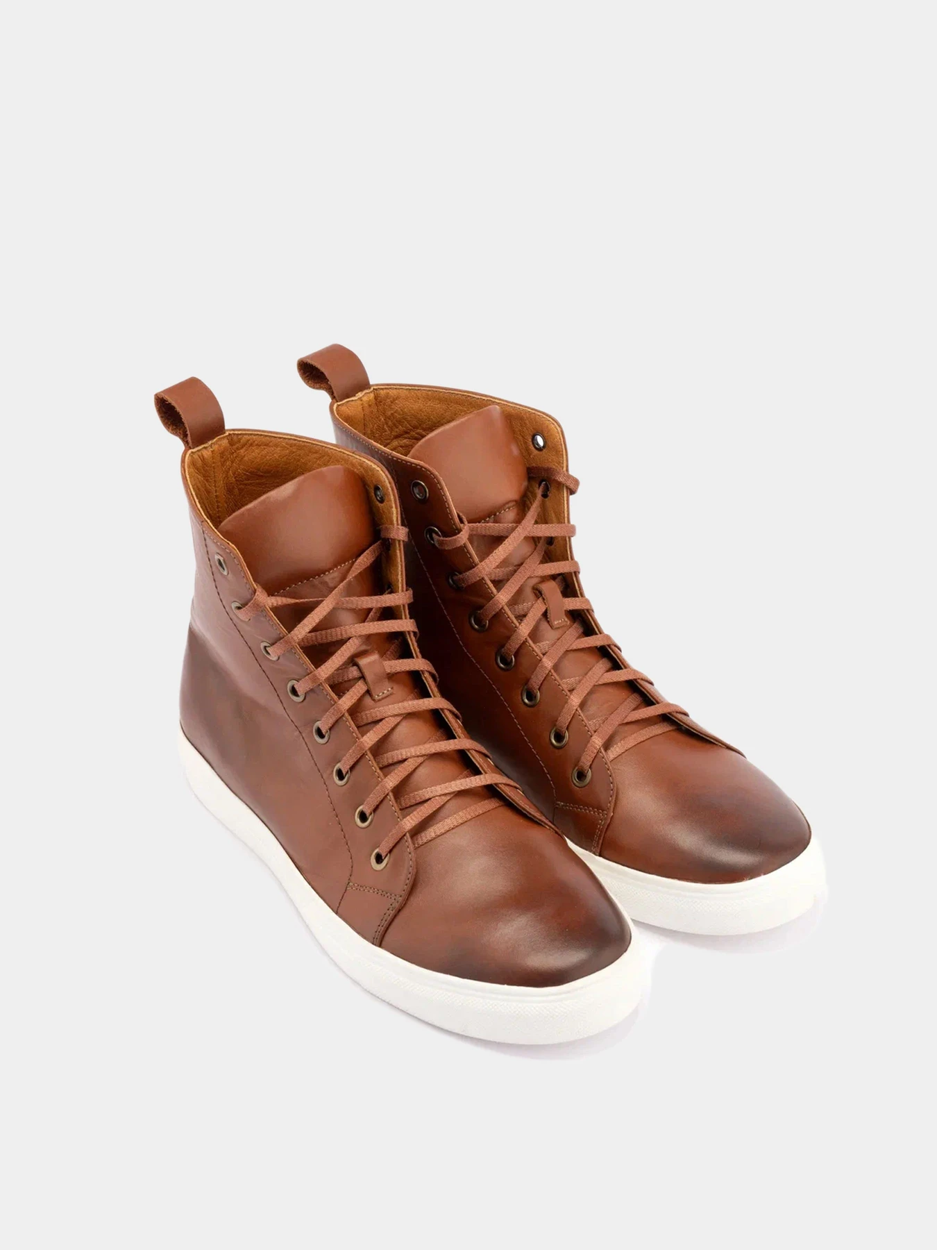 Кеды BOROS модель MK023 Фото