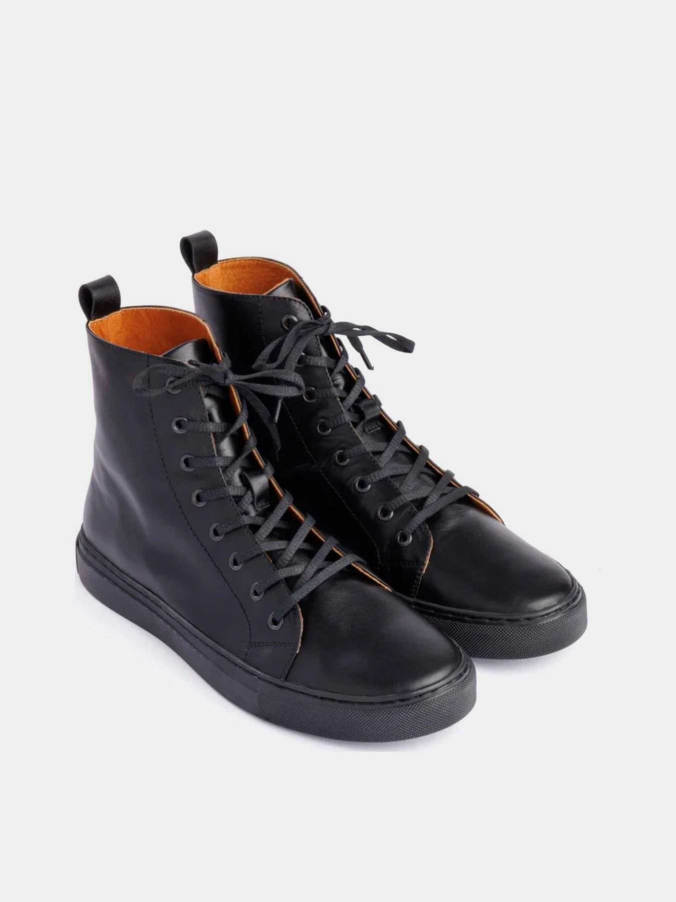 Кеды BOROS модель MK032 Фото