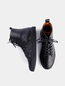 Кеды BOROS модель MK032 Фото