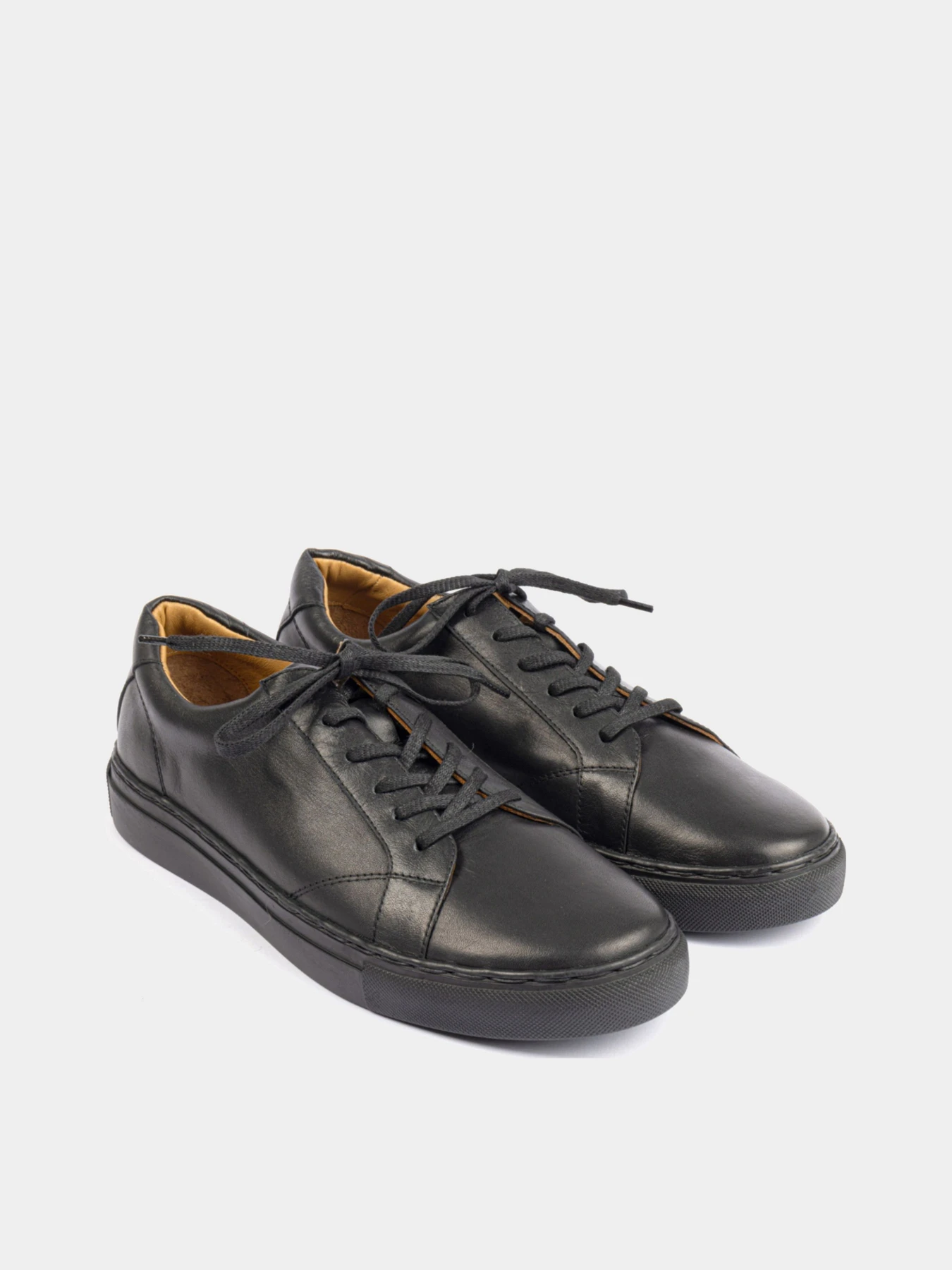 Кеды BOROS модель MK052 Фото