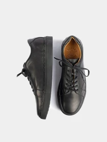 Кеды BOROS модель MK052 Фото