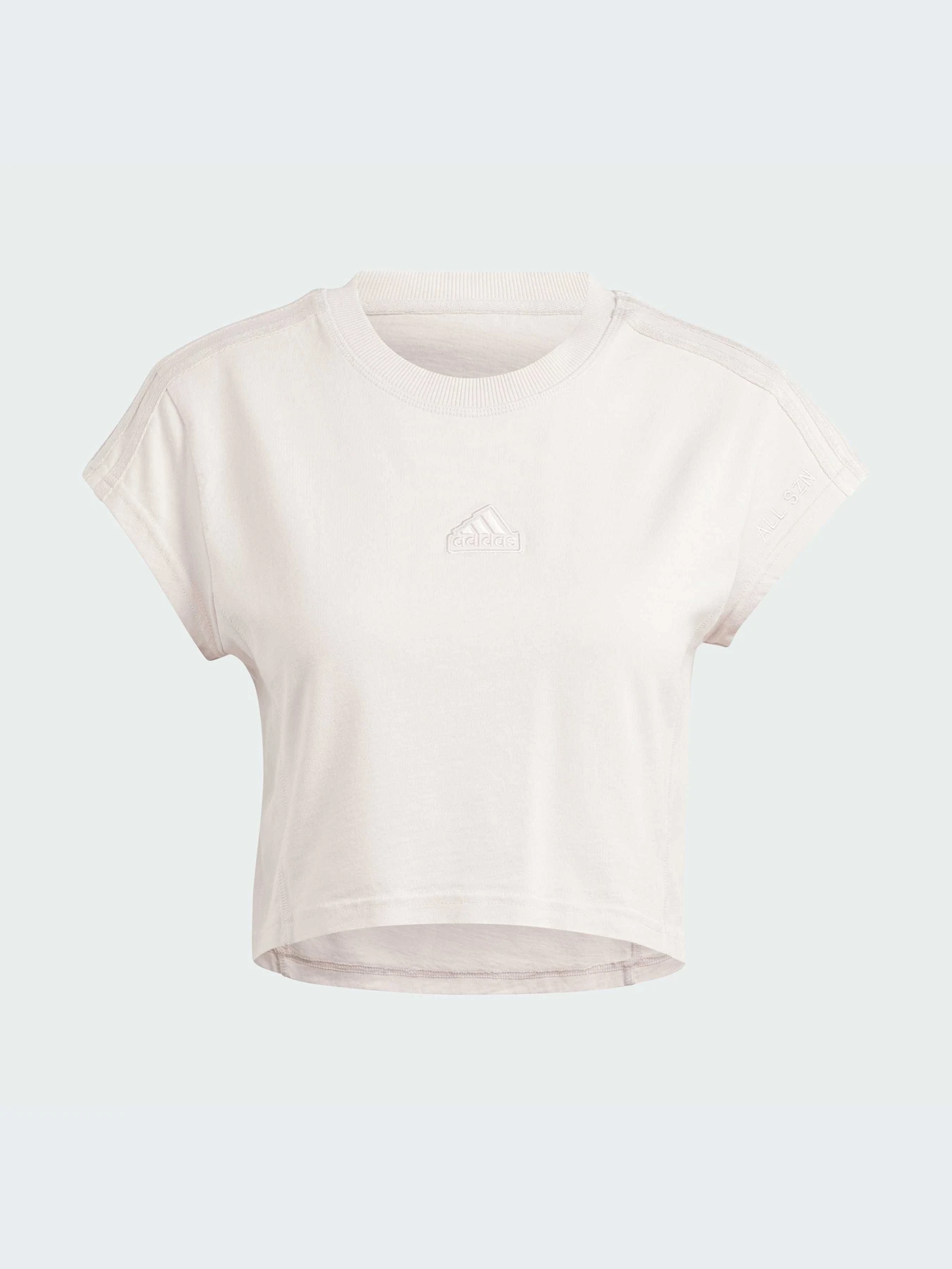 Футболки и поло Adidas 3 Stripes модель IS4967-KZ Футболки и поло Adidas 3 Stripes модель IS4967-KZ Фото