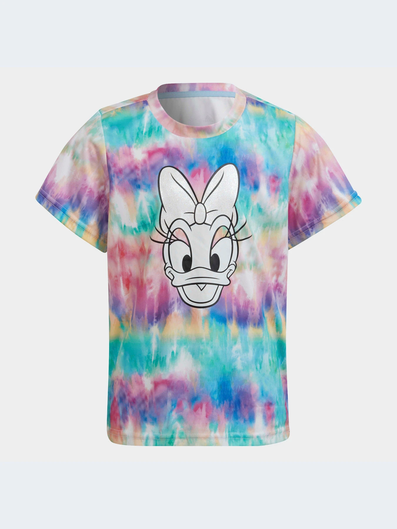 Футболки и поло Adidas Disney модель HD9520-KZ Футболки и поло Adidas Disney модель HD9520-KZ Фото