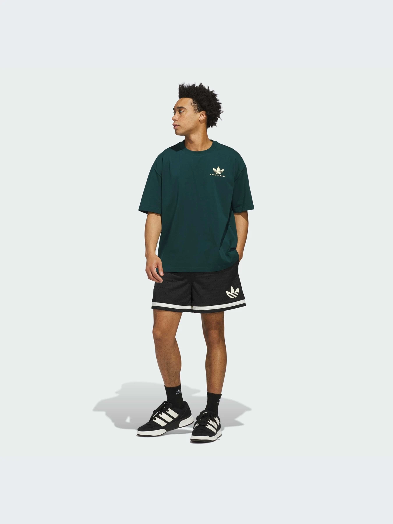 Футболки и поло Adidas модель JW6647-KZ Футболки и поло Adidas модель JW6647-KZ Фото