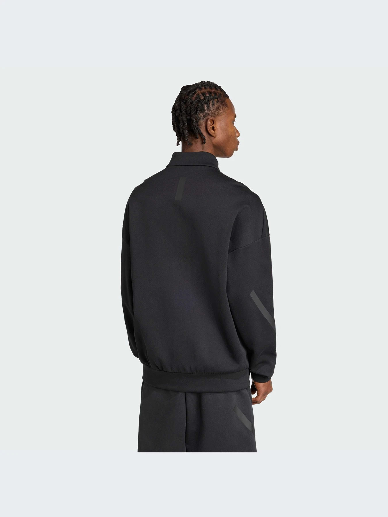 Худи и свитшоты Adidas ZNE модель JM6058-KZ Худи и свитшоты Adidas ZNE модель JM6058-KZ Фото