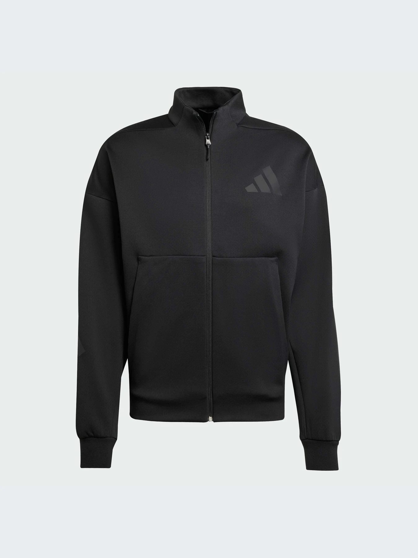 Худи и свитшоты Adidas ZNE модель JM6058-KZ Худи и свитшоты Adidas ZNE модель JM6058-KZ Фото