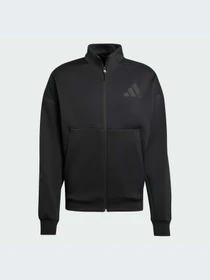 Худи и свитшоты Adidas ZNE модель JM6058-KZ Фото