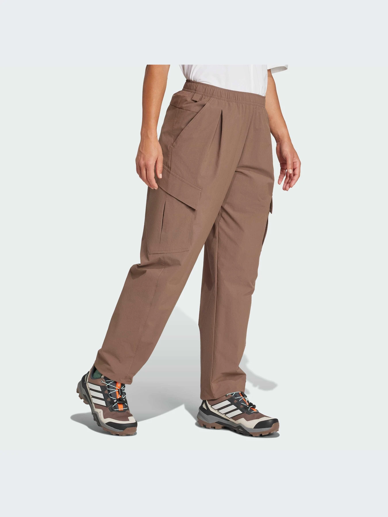 Брюки Adidas модель JM9857-KZ Брюки Adidas модель JM9857-KZ Фото