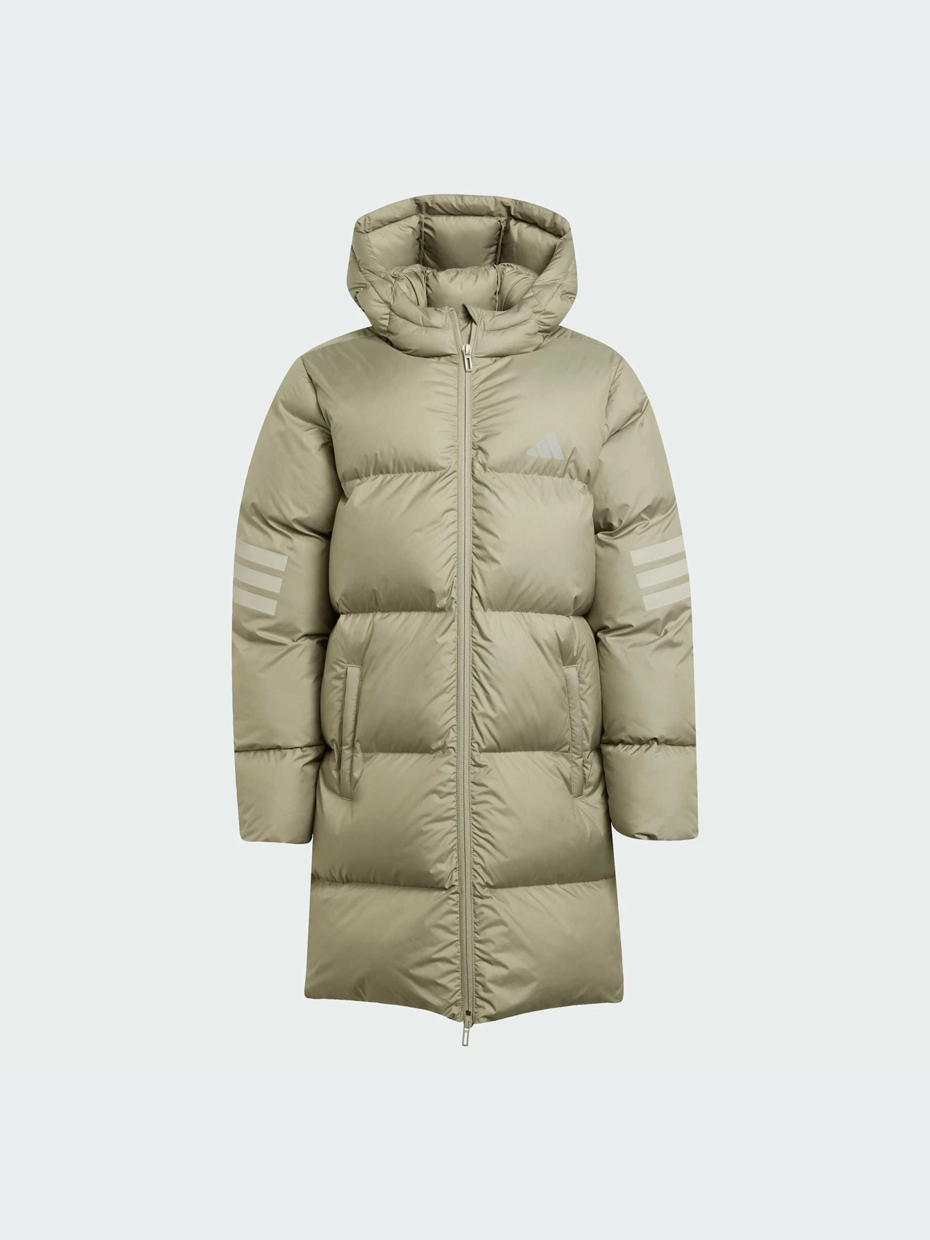 Куртки и дубленки Adidas модель JN2585-KZ Куртки и дубленки Adidas модель JN2585-KZ Фото