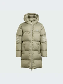 Куртки и дубленки Adidas модель JN2585-KZ Фото