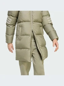 Куртки и дубленки Adidas модель JN2585-KZ Фото