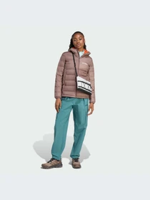 Куртки и дубленки Adidas модель JZ9992-KZ Фото