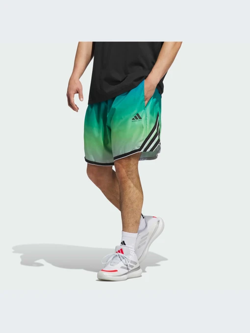 Шорты Adidas модель JV6912-KZ Фото