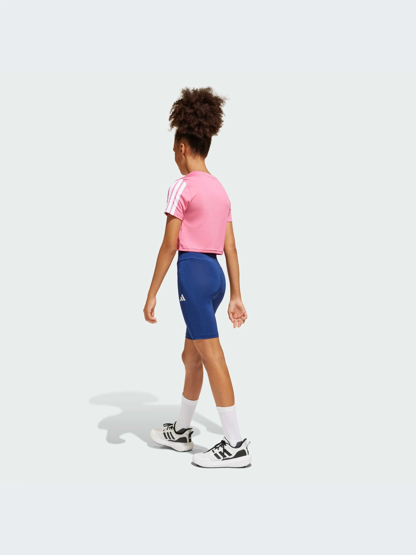 Костюмы Adidas Clima модель JJ5043-KZ Костюмы Adidas Clima модель JJ5043-KZ Фото