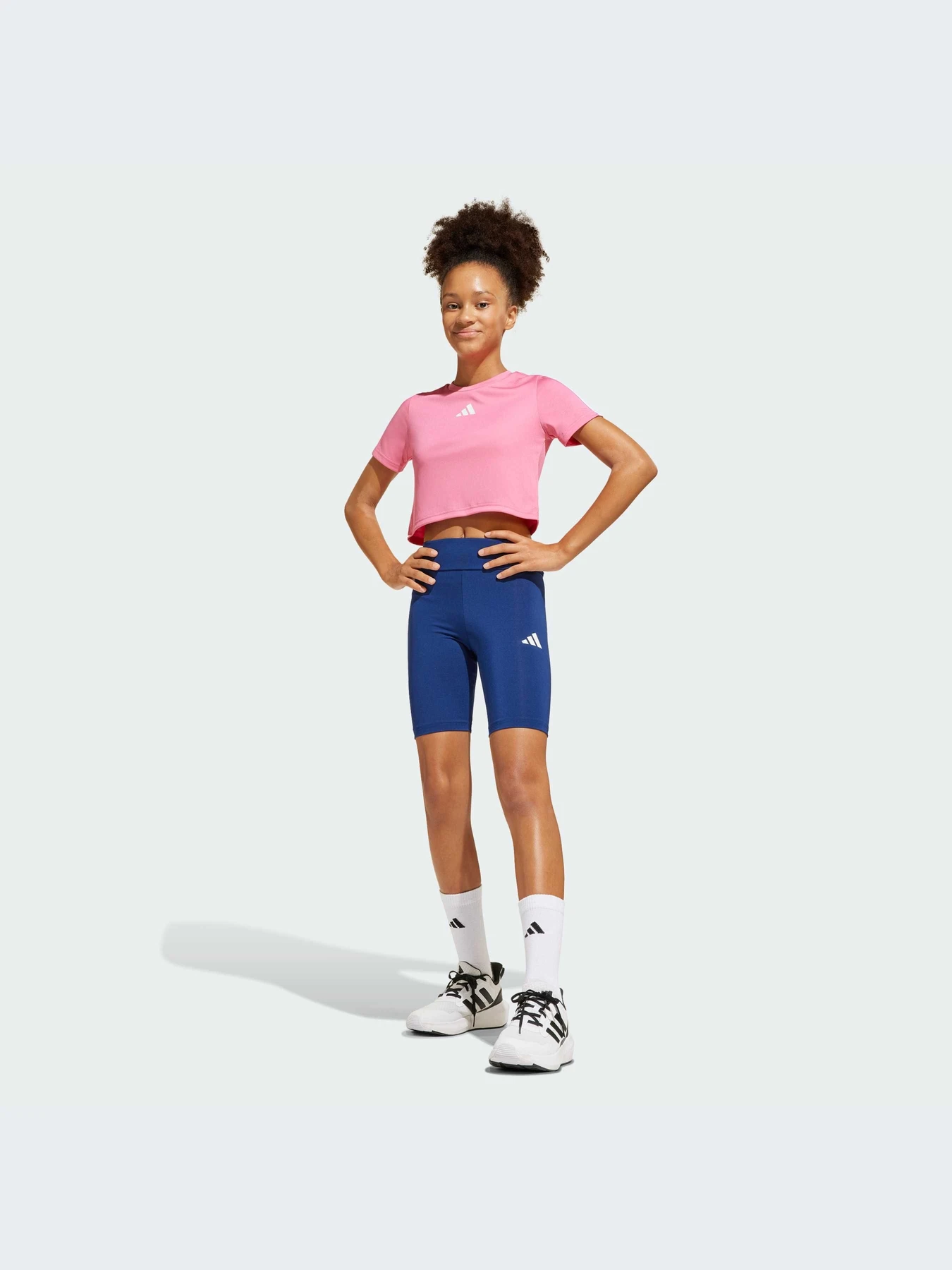 Костюмы Adidas Clima модель JJ5043-KZ Костюмы Adidas Clima модель JJ5043-KZ Фото