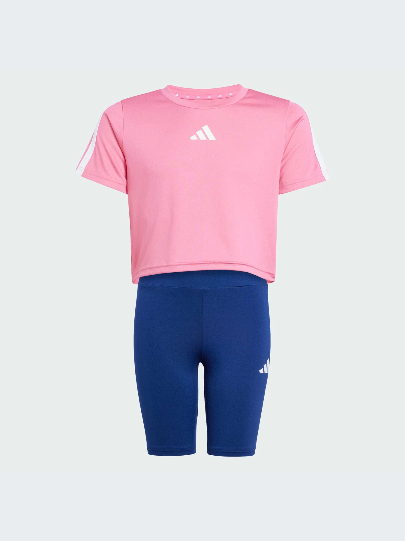 Костюмы Adidas Clima модель JJ5043-KZ Костюмы Adidas Clima модель JJ5043-KZ Фото