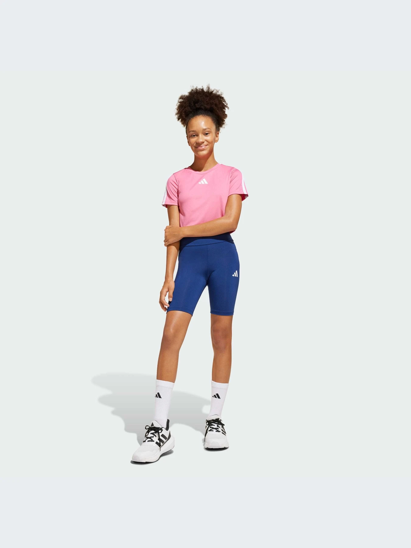 Костюмы Adidas Clima модель JJ5043-KZ Костюмы Adidas Clima модель JJ5043-KZ Фото