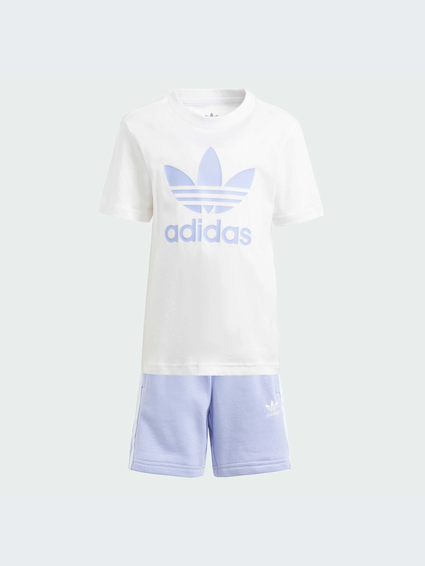Костюмы Adidas Adicolor модель IR6933-KZ Костюмы Adidas Adicolor модель IR6933-KZ Фото