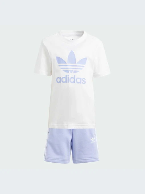 Костюмы Adidas Adicolor модель IR6933-KZ Фото