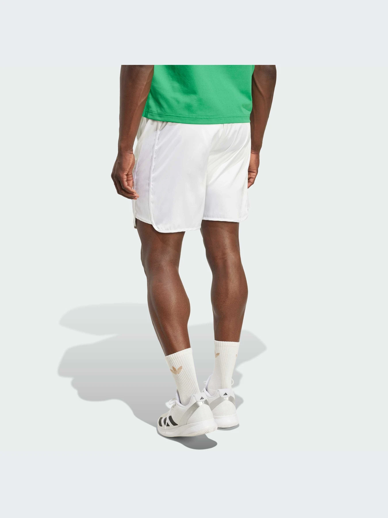 Шорты Adidas модель JN0781-KZ Шорты Adidas модель JN0781-KZ Фото