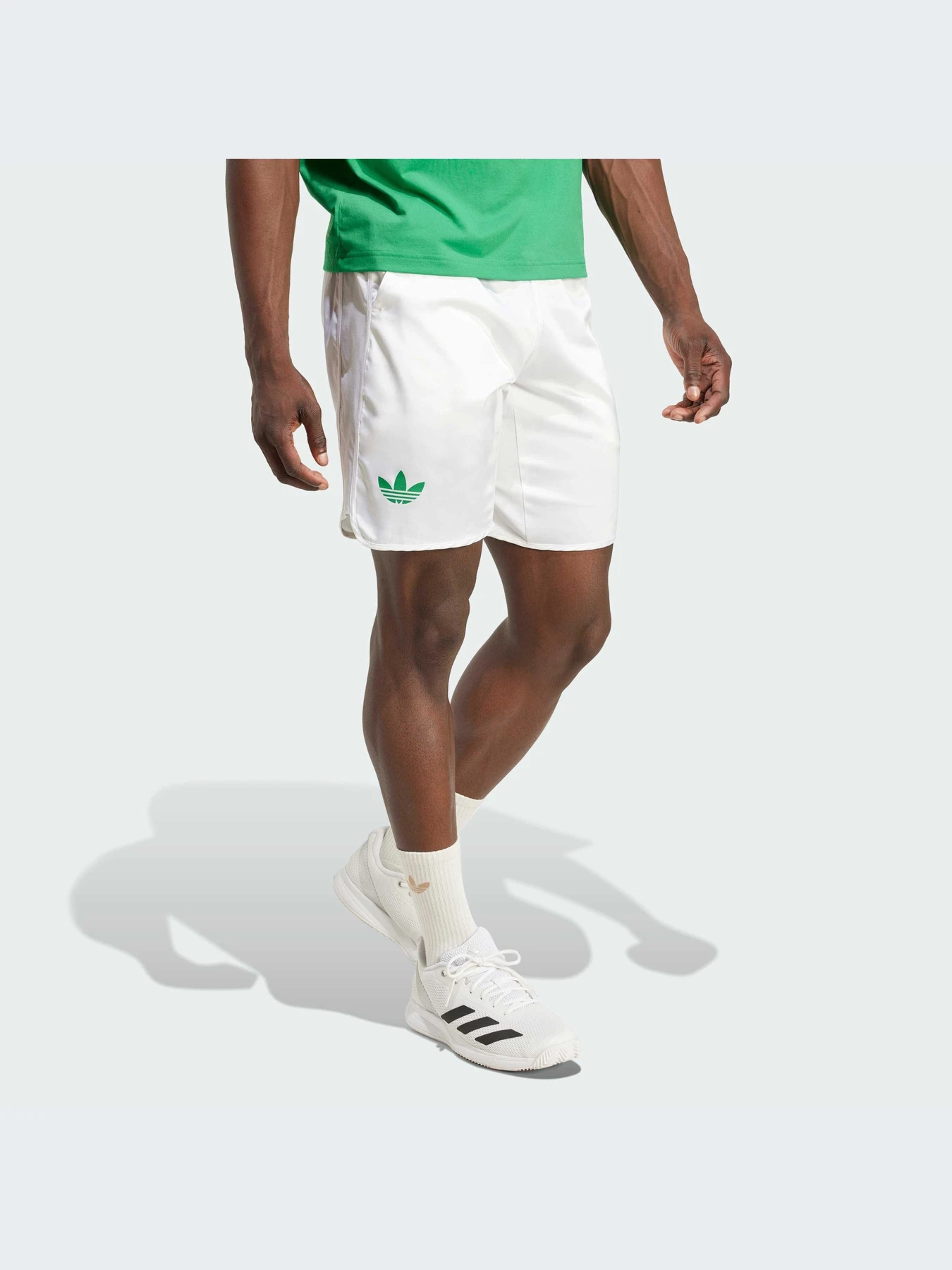 Шорты Adidas модель JN0781-KZ Шорты Adidas модель JN0781-KZ Фото