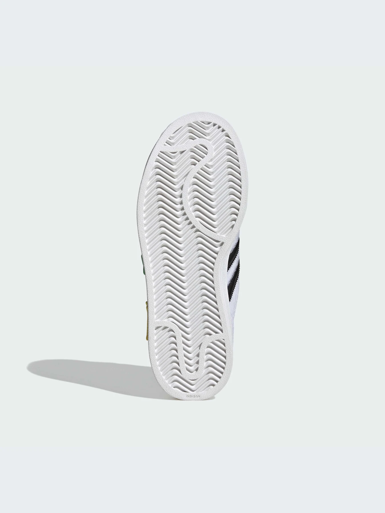 Кроссовки Adidas Superstar модель JH9866-KZ Кроссовки Adidas Superstar модель JH9866-KZ Фото