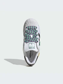 Кроссовки Adidas Superstar модель JH9866-KZ Фото