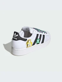 Кроссовки Adidas Superstar модель JH9866-KZ Фото