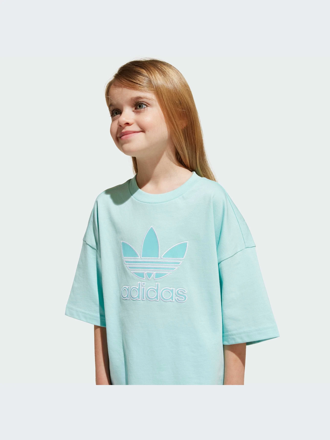 Костюмы Adidas Adicolor модель JC7876-KZ Костюмы Adidas Adicolor модель JC7876-KZ Фото