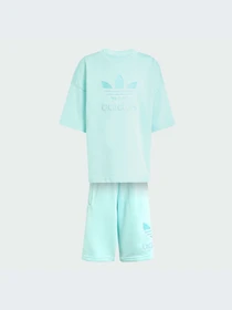 Костюмы Adidas Adicolor модель JC7876-KZ Фото