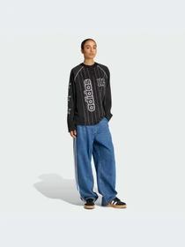 Худи и свитшоты Adidas модель KC6282-KZ Фото