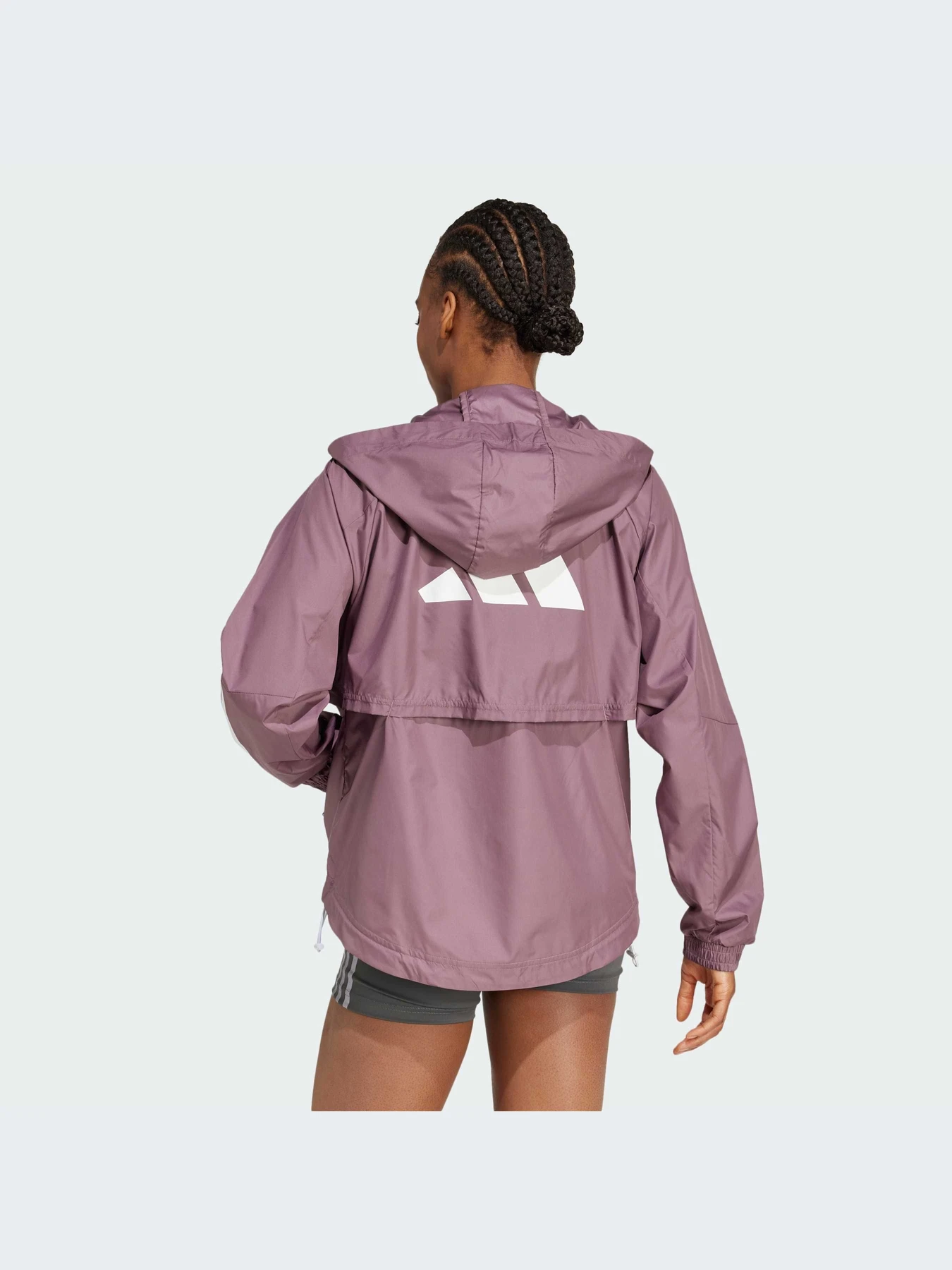 Куртки и дубленки Adidas модель IX3213-KZ Куртки и дубленки Adidas модель IX3213-KZ Фото