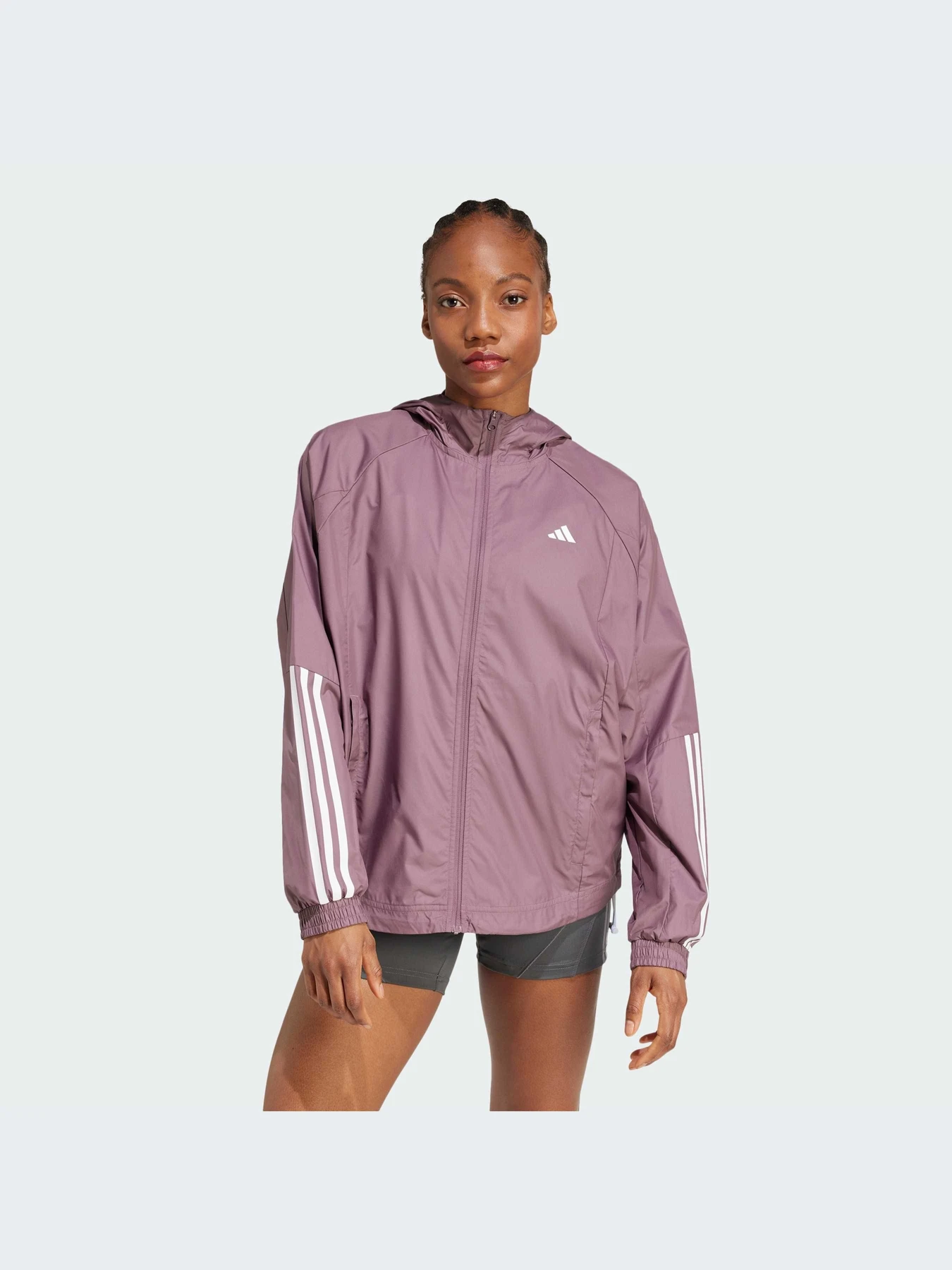 Куртки и дубленки Adidas модель IX3213-KZ Куртки и дубленки Adidas модель IX3213-KZ Фото
