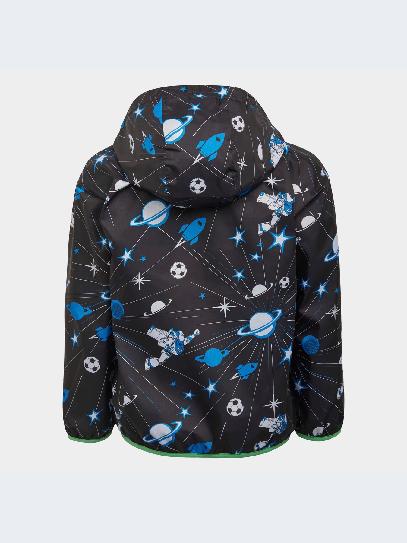Куртки и дубленки Adidas Disney модель HA6597-KZ Куртки и дубленки Adidas Disney модель HA6597-KZ Фото