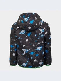 Куртки и дубленки Adidas Disney модель HA6597-KZ Фото