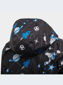 Куртки и дубленки Adidas Disney модель HA6597-KZ Фото