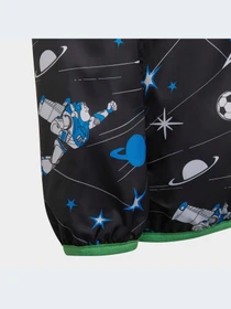 Куртки и дубленки Adidas Disney модель HA6597-KZ Фото