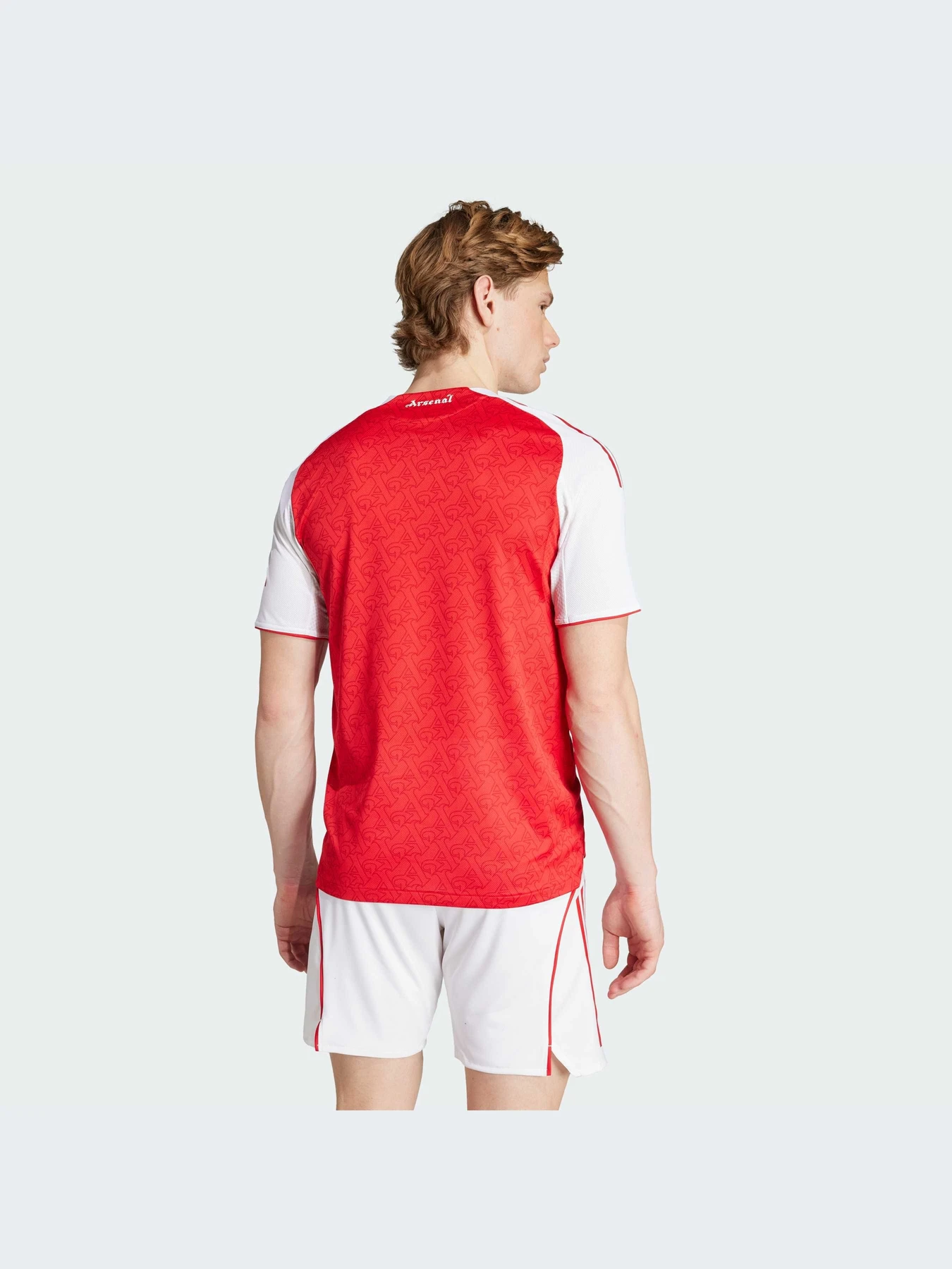 Футболки и поло Adidas модель JI9516-KZ Футболки и поло Adidas модель JI9516-KZ Фото