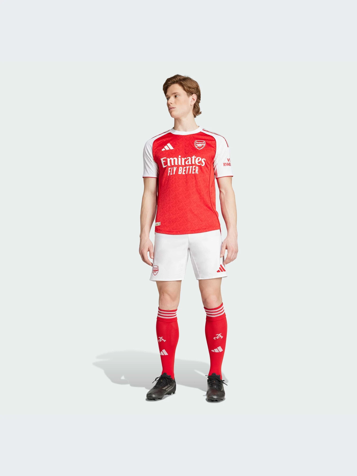 Футболки и поло Adidas модель JI9516-KZ Футболки и поло Adidas модель JI9516-KZ Фото