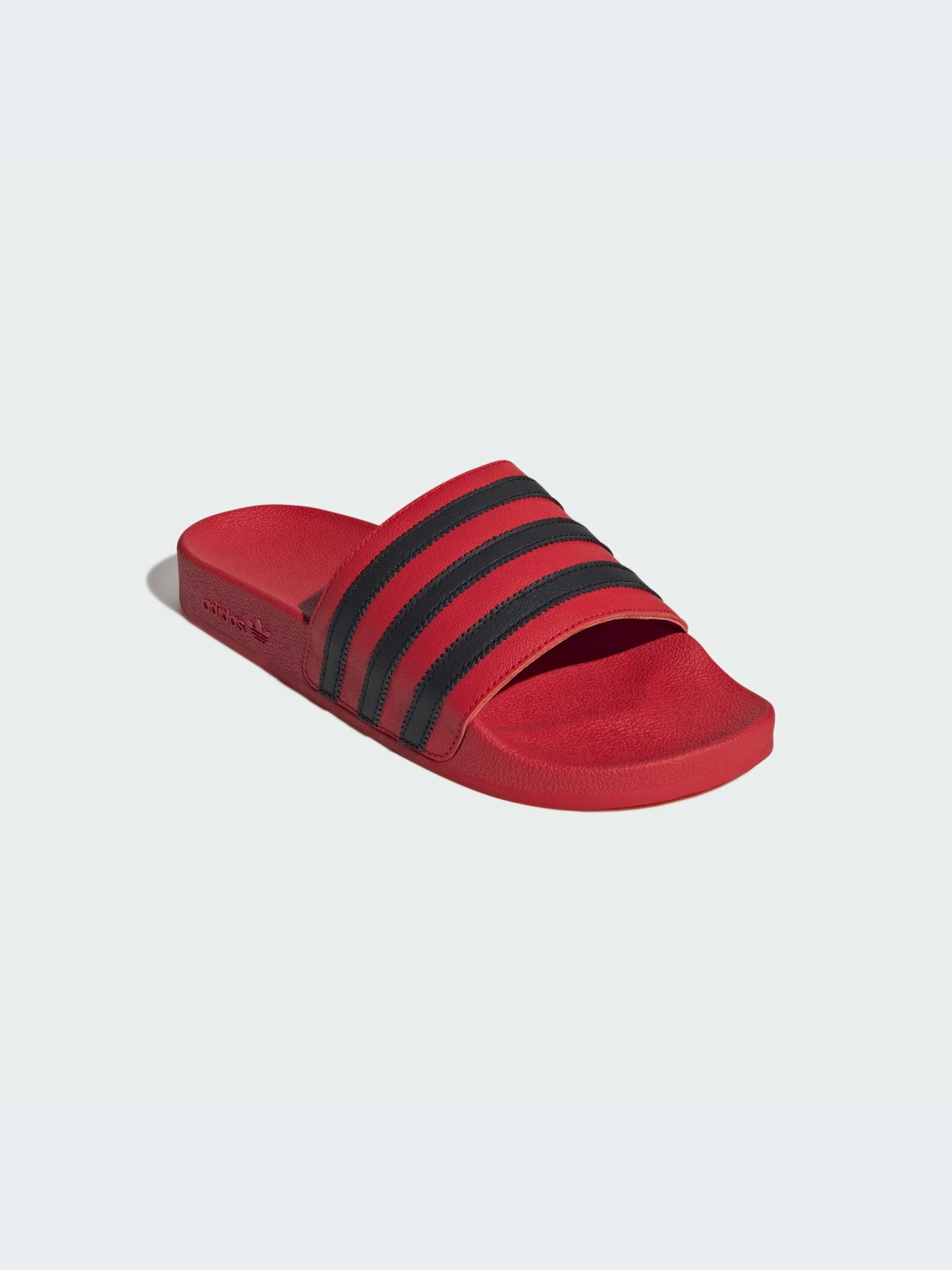 Шлёпанцы Adidas Adilette модель JH7791-KZ Шлёпанцы Adidas Adilette модель JH7791-KZ Фото