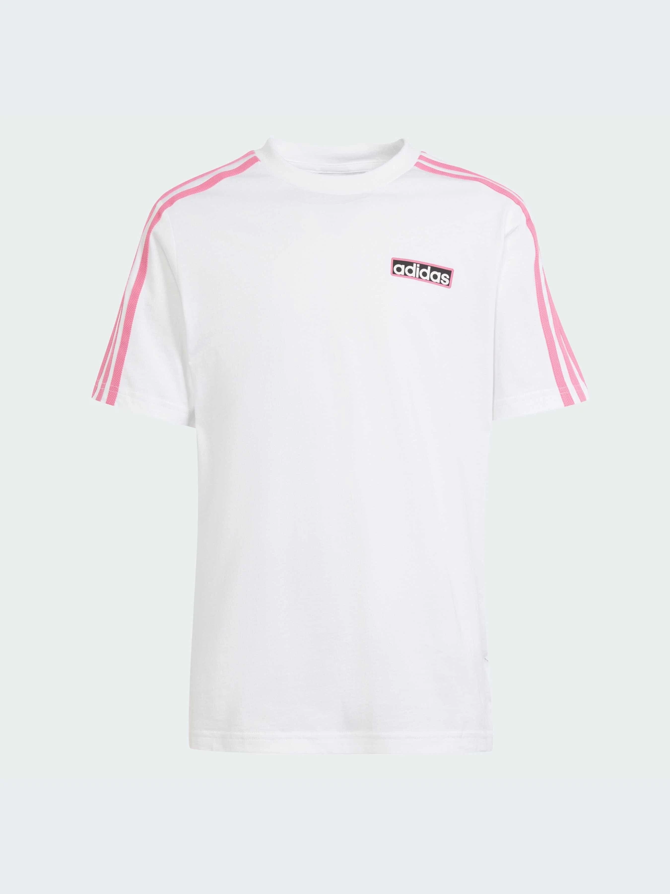 Футболки и поло Adidas Adicolor модель IN2120-KZ Футболки и поло Adidas Adicolor модель IN2120-KZ Фото